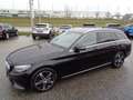 Mercedes-Benz C 300 d T Aut. Schwarz - thumbnail 1