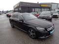 Mercedes-Benz C 300 d T Aut. Schwarz - thumbnail 2