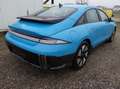 Hyundai IONIQ 6 Ioniq 6 Elektro  Aut. Blau - thumbnail 5