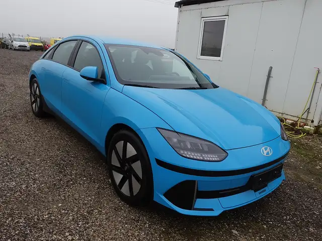 Hyundai IONIQ 6 Ioniq 6 Elektro  Aut.