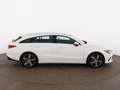 Mercedes-Benz CLA 200 d SB Progressive Aut LED LEDER NAVI SITZHZ Weiß - thumbnail 9