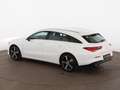 Mercedes-Benz CLA 200 d SB Progressive Aut LED LEDER NAVI SITZHZ Weiß - thumbnail 6