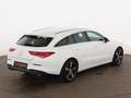 Mercedes-Benz CLA 200 d SB Progressive Aut LED LEDER NAVI SITZHZ Weiß - thumbnail 8