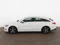 Mercedes-Benz CLA 200 d SB Progressive Aut LED LEDER NAVI SITZHZ Weiß - thumbnail 5