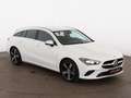 Mercedes-Benz CLA 200 d SB Progressive Aut LED LEDER NAVI SITZHZ Weiß - thumbnail 4