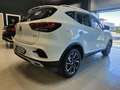 MG ZS 1.5 VTi-tech Luxury GPL Nuova (Vari Colori) Alb - thumbnail 4