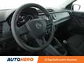 Skoda Fabia 1.0 MPI Red & Grey*PDC*SHZ*KLIMA*LM-FELGEN* Weiß - thumbnail 11