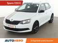 Skoda Fabia 1.0 MPI Red & Grey*PDC*SHZ*KLIMA*LM-FELGEN* Weiß - thumbnail 1