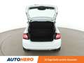 Skoda Fabia 1.0 MPI Red & Grey*PDC*SHZ*KLIMA*LM-FELGEN* Weiß - thumbnail 16