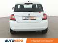 Skoda Fabia 1.0 MPI Red & Grey*PDC*SHZ*KLIMA*LM-FELGEN* Weiß - thumbnail 5