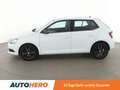 Skoda Fabia 1.0 MPI Red & Grey*PDC*SHZ*KLIMA*LM-FELGEN* Weiß - thumbnail 3