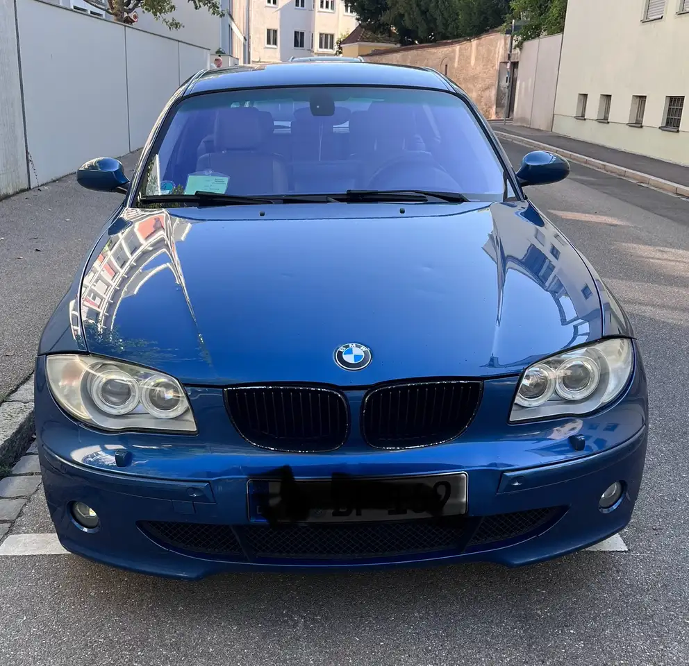 BMW 118
