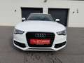 Audi A5 SB S-Line 1.8 TFSI Weiß - thumbnail 2