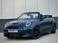 MINI Cooper S Cabrio Mini 2.0 Sidewalk Edition. 180 PK HUD Camera Leder Groen - thumbnail 6