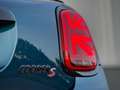 MINI Cooper S Cabrio Mini 2.0 Sidewalk Edition. 180 PK HUD Camera Leder Groen - thumbnail 8