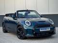 MINI Cooper S Cabrio Mini 2.0 Sidewalk Edition. 180 PK HUD Camera Leder Groen - thumbnail 21