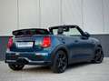 MINI Cooper S Cabrio Mini 2.0 Sidewalk Edition. 180 PK HUD Camera Leder Groen - thumbnail 7
