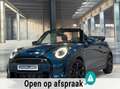 MINI Cooper S Cabrio Mini 2.0 Sidewalk Edition. 180 PK HUD Camera Leder Groen - thumbnail 1