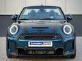 MINI Cooper S Cabrio Mini 2.0 Sidewalk Edition. 180 PK HUD Camera Leder Groen - thumbnail 22