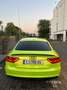 Audi A5 2.0 TDI Sportback (clean diesel) DPF Grün - thumbnail 2