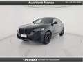 BMW X4 xDrive20d 48V Msport Nero - thumbnail 1