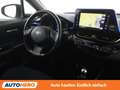 Toyota C-HR 1.8 Hybrid C-ENTER Silber - thumbnail 13