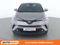Toyota C-HR 1.8 Hybrid C-ENTER Silber - thumbnail 9