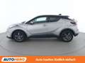 Toyota C-HR 1.8 Hybrid C-ENTER Silber - thumbnail 3