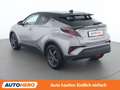 Toyota C-HR 1.8 Hybrid C-ENTER Silber - thumbnail 4