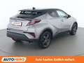 Toyota C-HR 1.8 Hybrid C-ENTER Silber - thumbnail 6