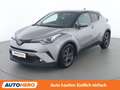 Toyota C-HR 1.8 Hybrid C-ENTER Silber - thumbnail 1