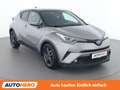 Toyota C-HR 1.8 Hybrid C-ENTER Silber - thumbnail 8
