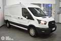 Ford Transit 330 2.0TDCi EcoBlue 130CV PL-TM Furgone Trend Blanc - thumbnail 1
