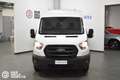 Ford Transit 330 2.0TDCi EcoBlue 130CV PL-TM Furgone Trend Blanc - thumbnail 2