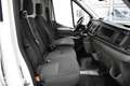 Ford Transit 330 2.0TDCi EcoBlue 130CV PL-TM Furgone Trend Blanc - thumbnail 18