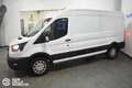 Ford Transit 330 2.0TDCi EcoBlue 130CV PL-TM Furgone Trend Blanc - thumbnail 3