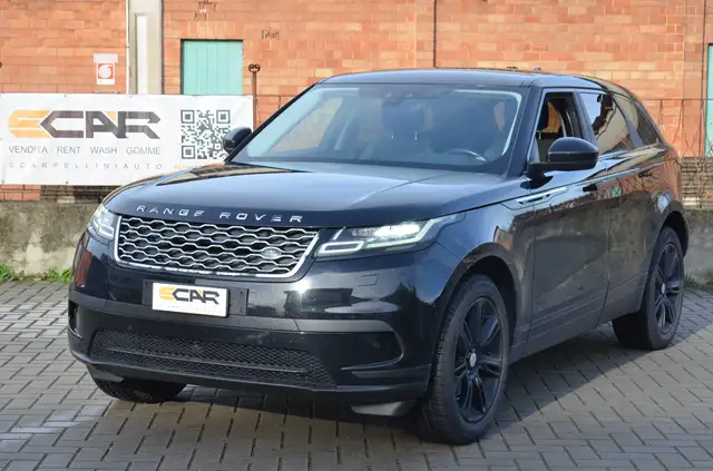 Land Rover Range Rover Velar Range Rover Velar 2.0d i4 HSE 180cv auto my19