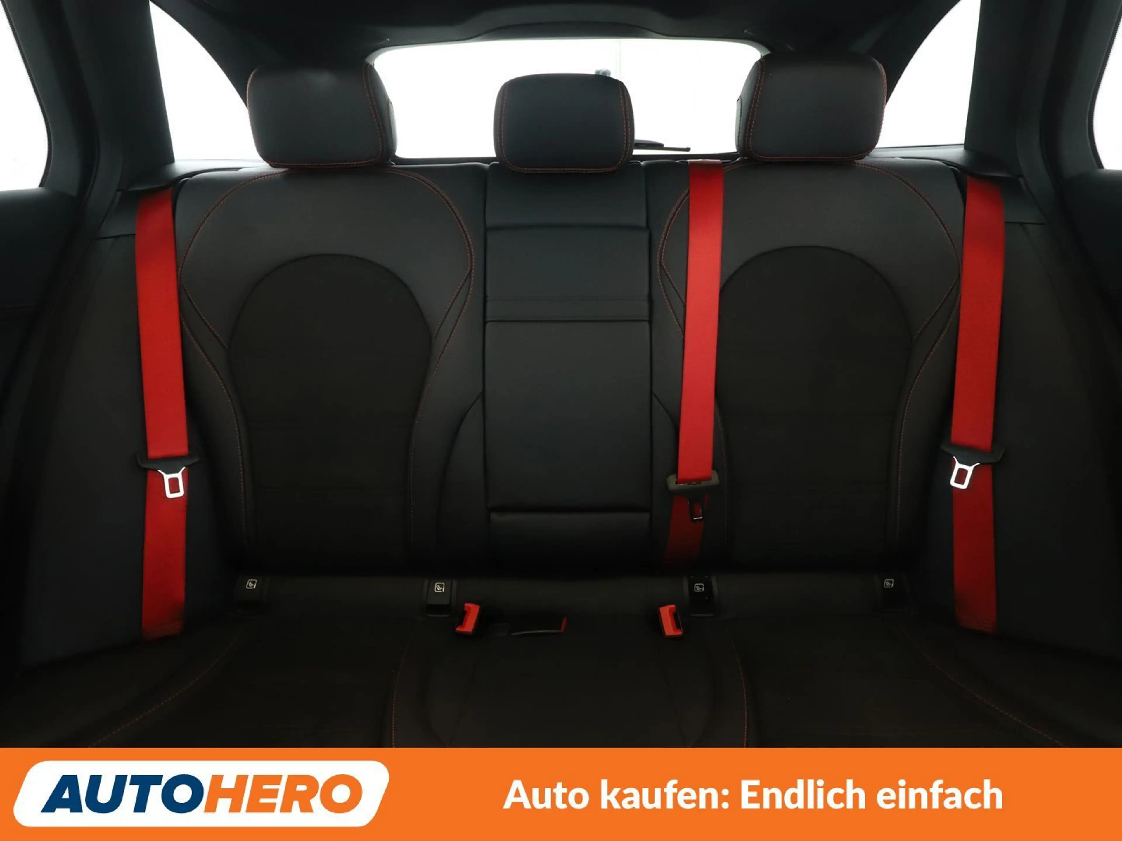 Mercedes-Benz C 43 AMG C 43 AMG T 4Matic Aut.*NAVI*LED*ACC*CAM*PANO*PDC* — photo 15