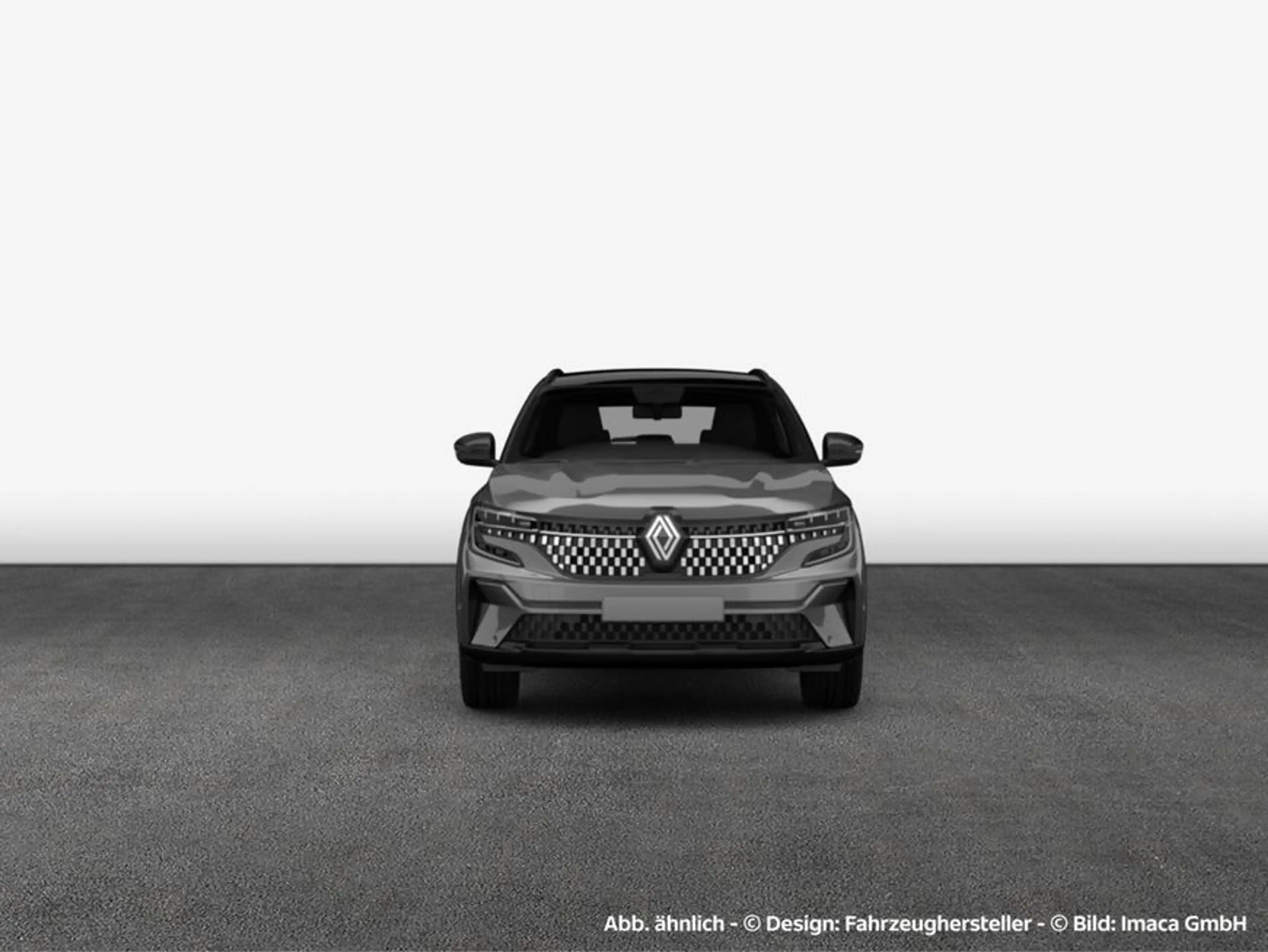 Renault Austral Mild Hybrid 140 Automatik Equilibre — photo 3