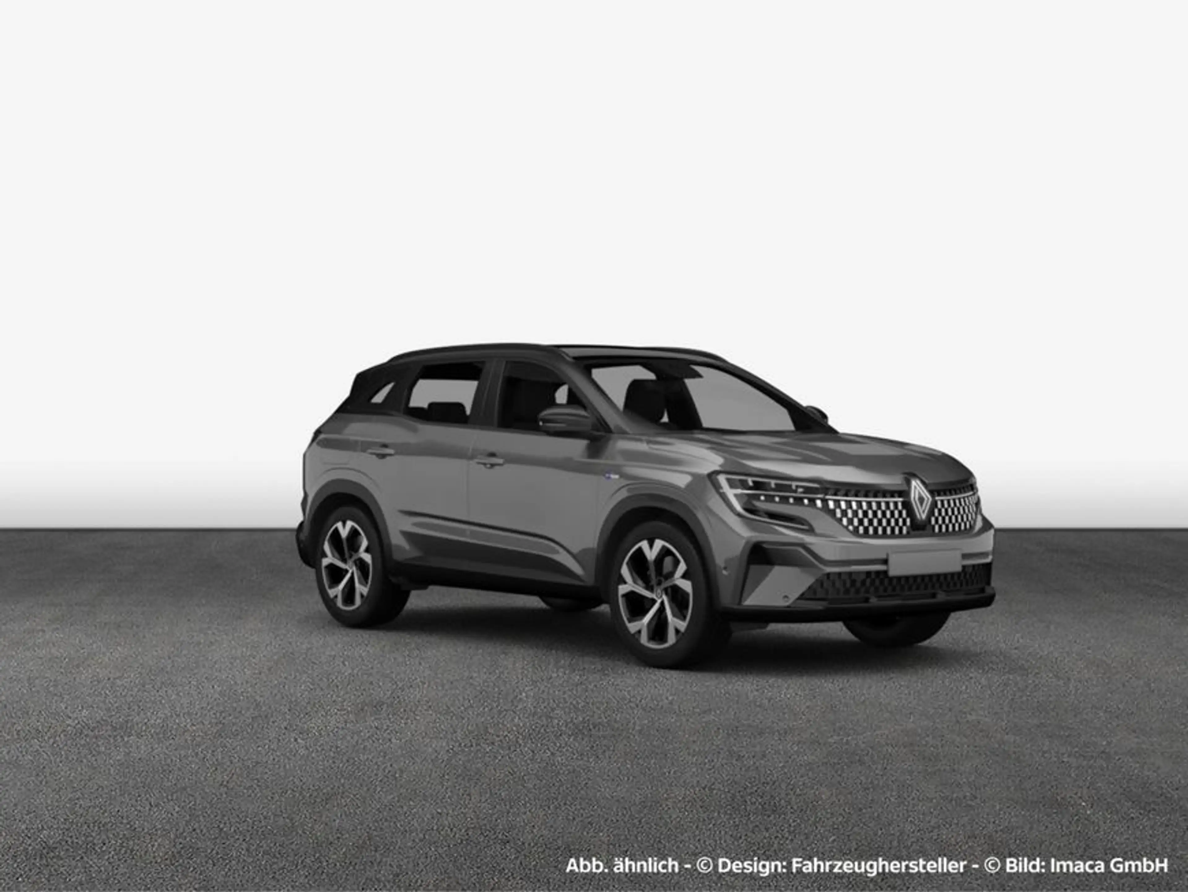 Renault Austral Mild Hybrid 140 Automatik Equilibre — photo 6