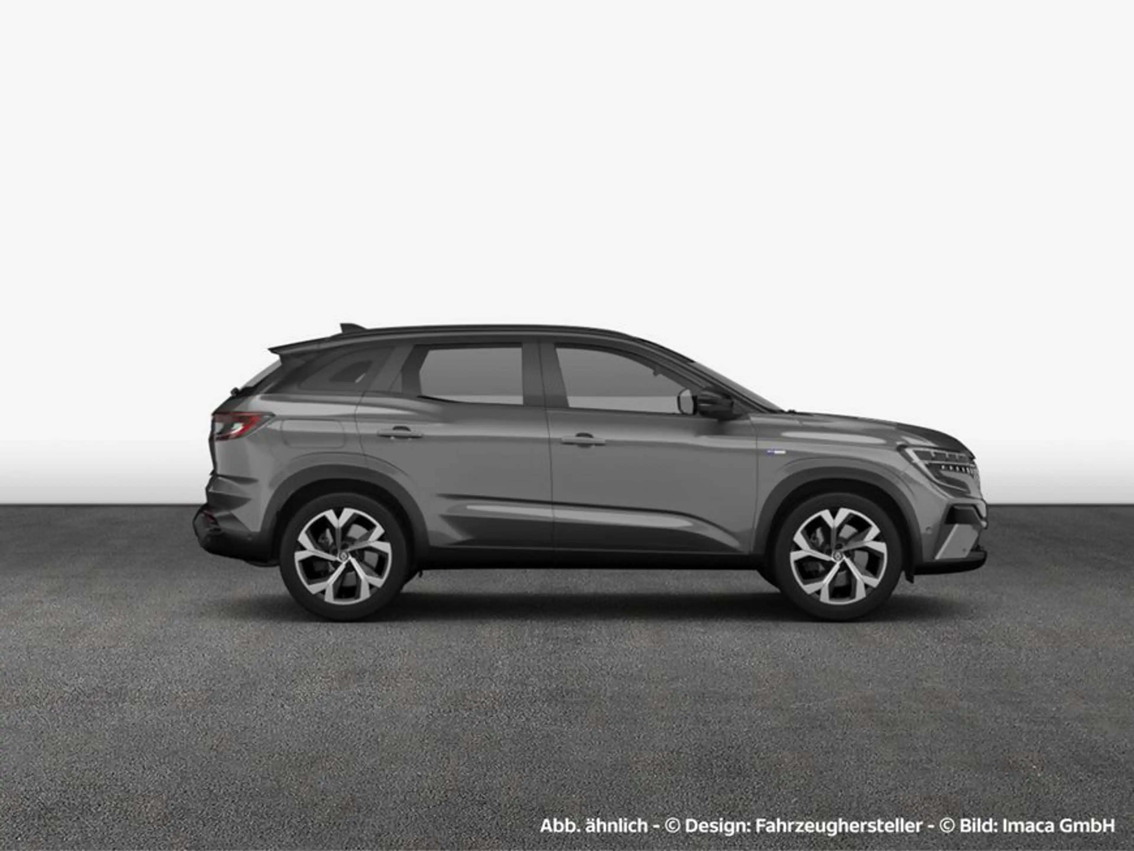 Renault Austral Mild Hybrid 140 Automatik Equilibre — photo 4