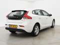 Volvo V40 2.0 D2 120 PK EURO 6 + NAVIGATIE Volvo V40 2.0 D2 Wit - thumbnail 2