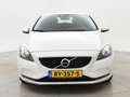 Volvo V40 2.0 D2 120 PK EURO 6 + NAVIGATIE Volvo V40 2.0 D2 Wit - thumbnail 7