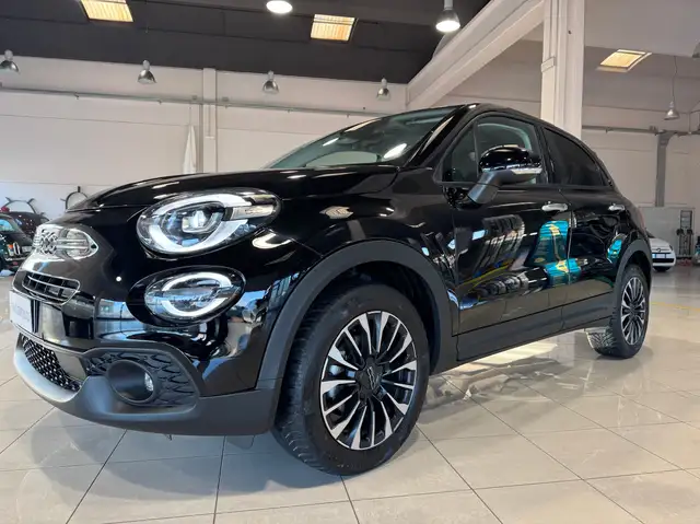 Fiat 500X 1.3 MultiJet 95 CV FULL LED 17'' PREZZO REALE!