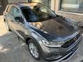Volkswagen T-Roc 2.0TDI Life 85kW Gris - thumbnail 2