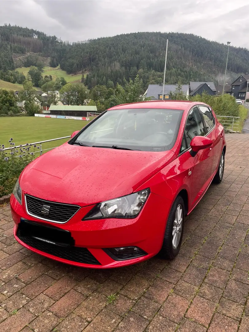 SEAT Ibiza 1.2 TSI Style - 1