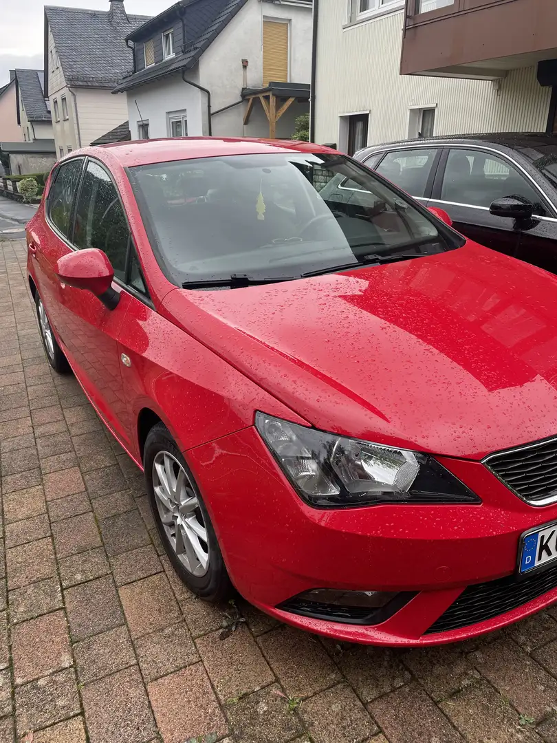 SEAT Ibiza 1.2 TSI Style - 2