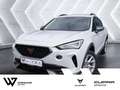 CUPRA Formentor 1.5 TSI DSG PDC SHZ NAVI ACC LED Weiß - thumbnail 1