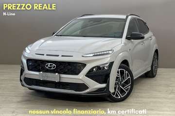 1.0 T-GDI NLine+