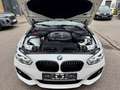 BMW 118 118 i Edition M Sport 81.497 KM Shadow Alcantara Weiß - thumbnail 16